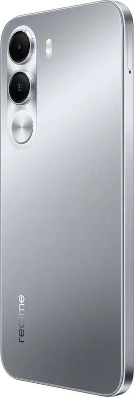 Смартфон realme C100i 4/128GB (Dusk Grey) - фото - №6