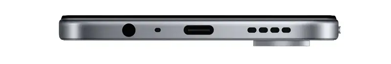 Смартфон realme C100i 4/128GB (Dusk Grey) - фото - №9