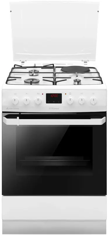 Плита газова Hansa FCMW68209 - фото - №1