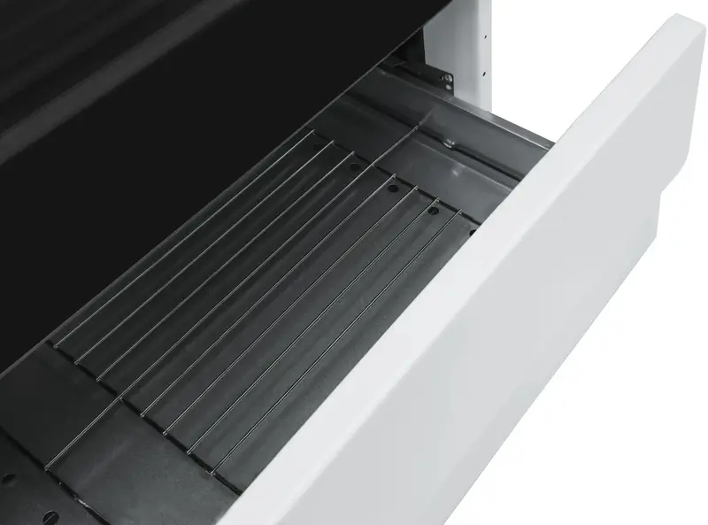 Плита газова Hansa FCMW68209 - фото - №10