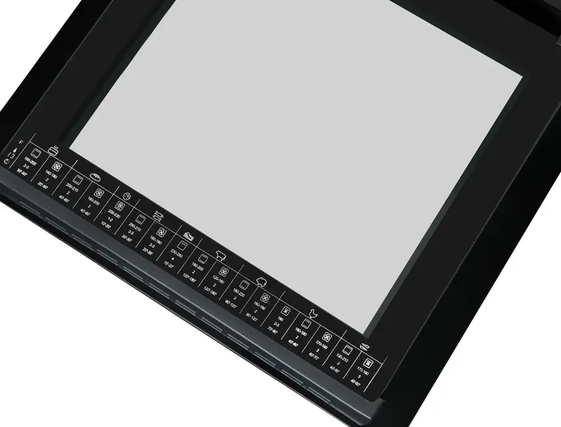 Плита газова Hansa FCMW68209 - фото - №9