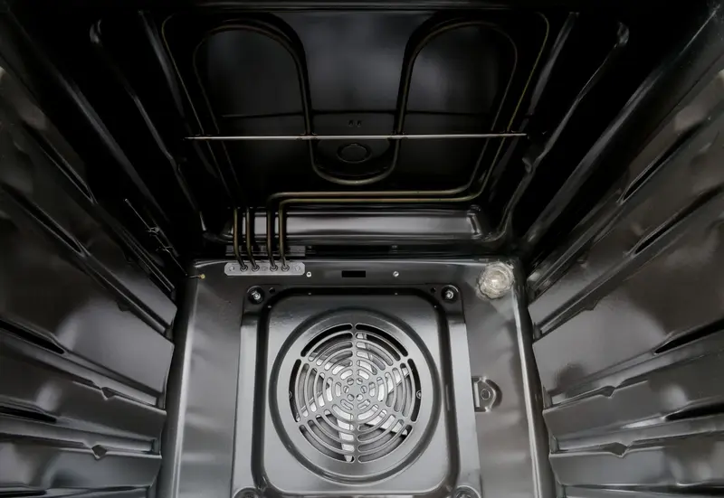 Плита газова Hansa FCMW68209 - фото - №6