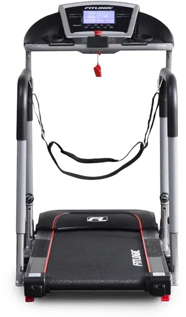 Бігова доріжка FitLogic T942 - фото - №2
