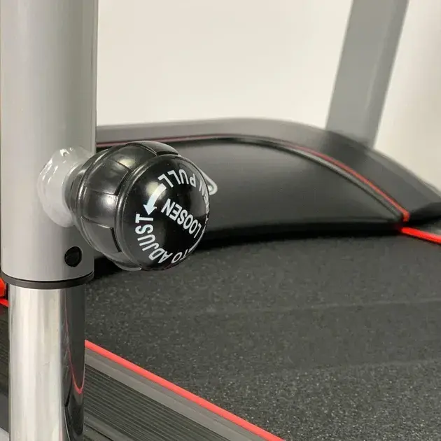 Бігова доріжка FitLogic T942 - фото - №7