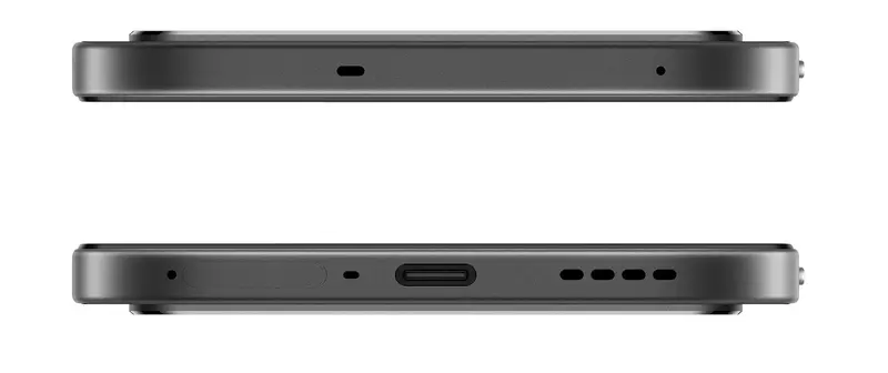 Смартфон realme 16 5G 8/256GB (Air Black) - фото - №8