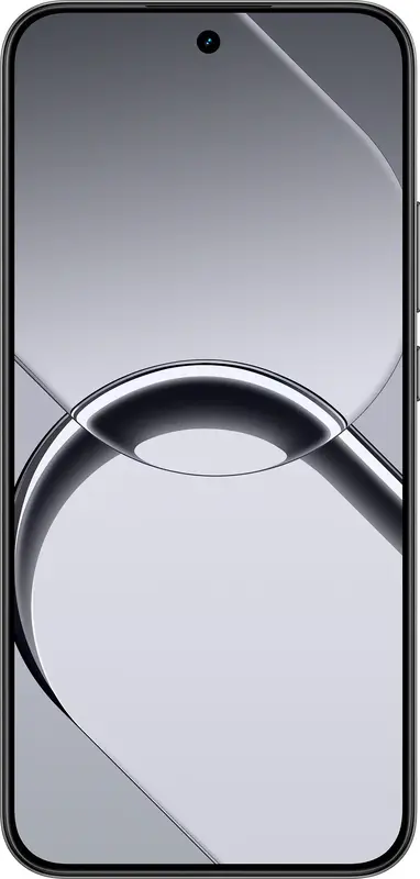 Смартфон realme 16 5G 8/256GB (Air Black) - фото - №1