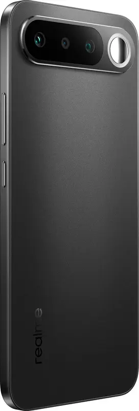 Смартфон realme 16 5G 8/256GB (Air Black) - фото - №6