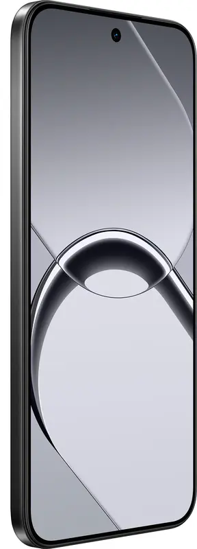 Смартфон realme 16 5G 8/256GB (Air Black) - фото - №3