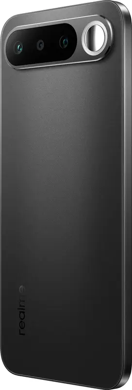 Смартфон realme 16 5G 8/256GB (Air Black) - фото - №5