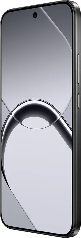Смартфон realme 16 5G 8/256GB (Air Black) - фото - №4