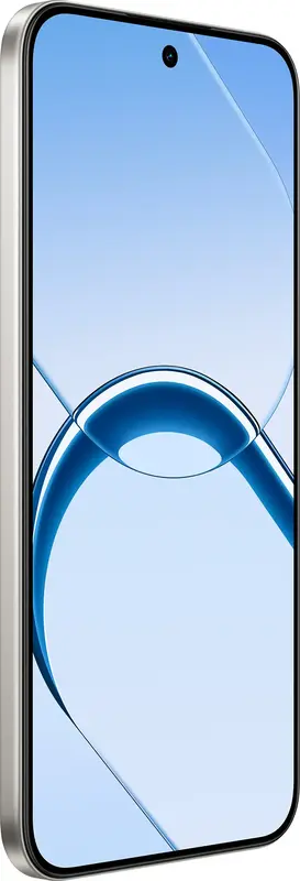 Смартфон realme 16 5G 8/256GB (Air White) - фото - №3