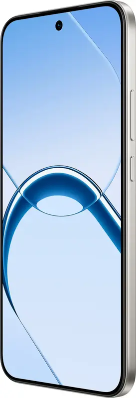 Смартфон realme 16 5G 8/256GB (Air White) - фото - №4