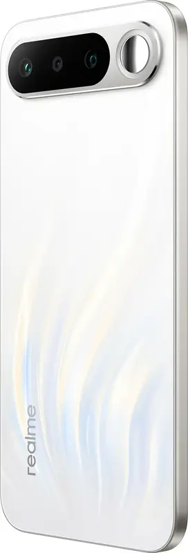 Смартфон realme 16 5G 8/256GB (Air White) - фото - №6