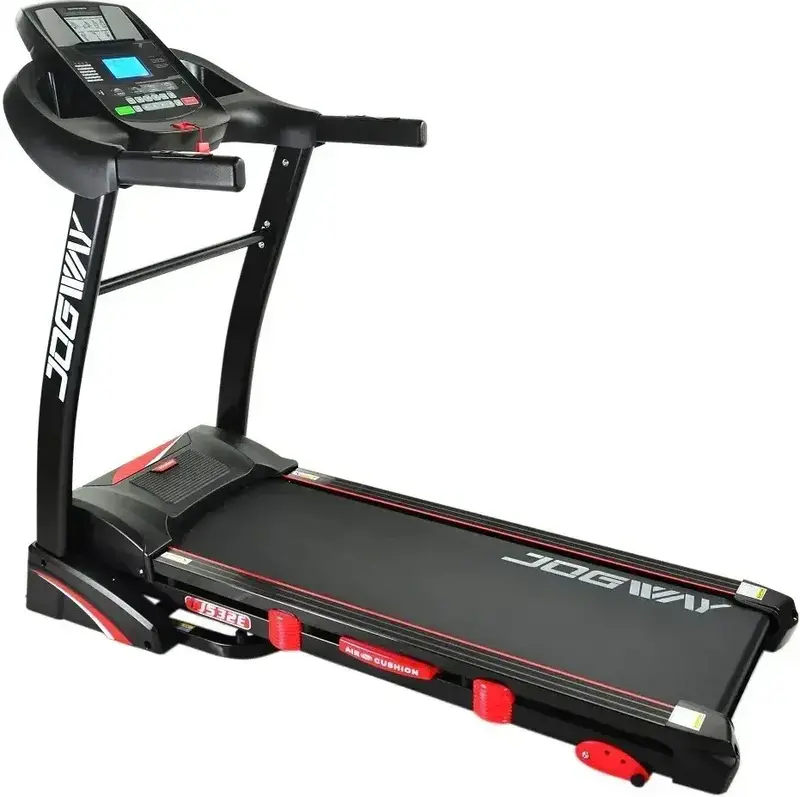 Беговая дорожка Jogway TJ532E (by FitLogic) - фото - №0