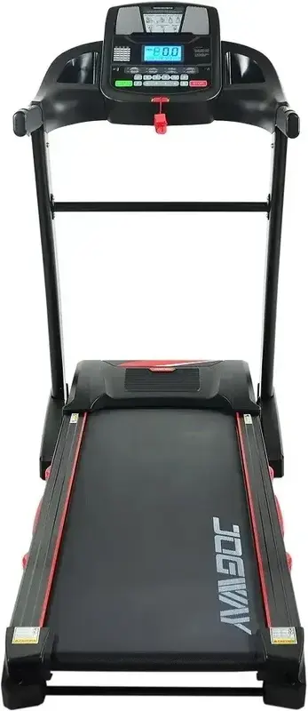 Беговая дорожка Jogway TJ532E (by FitLogic) - фото - №1