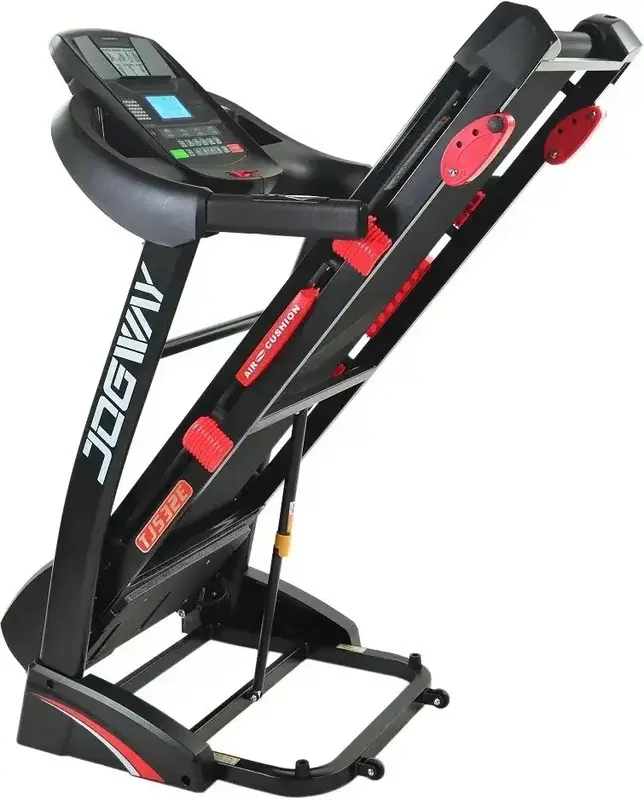 Беговая дорожка Jogway TJ532E (by FitLogic) - фото - №2