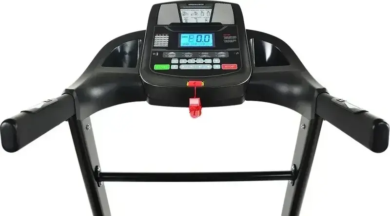 Беговая дорожка Jogway TJ532E (by FitLogic) - фото - №3