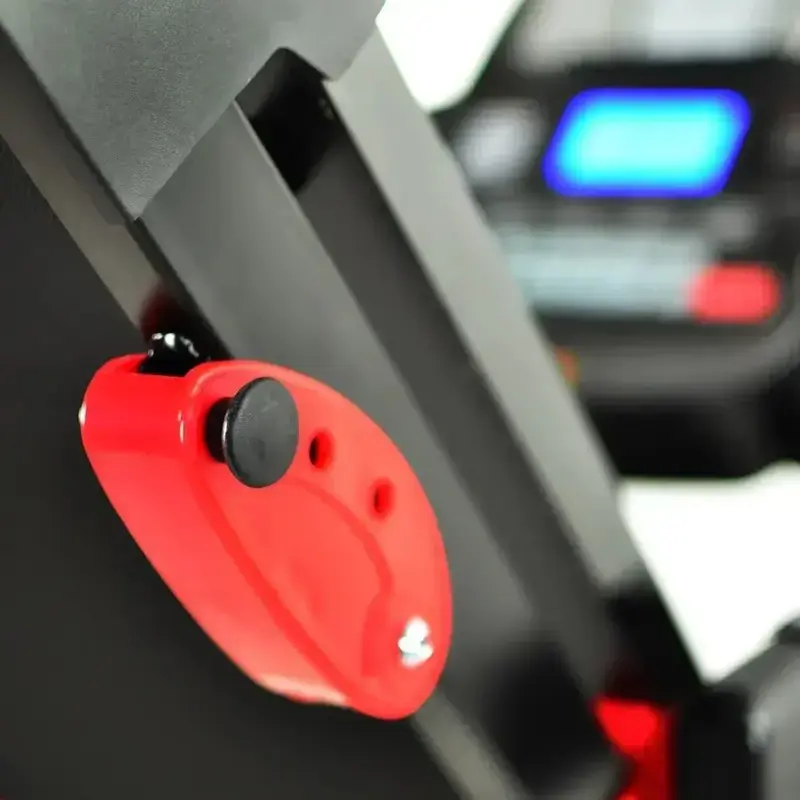 Беговая дорожка Jogway TJ532E (by FitLogic) - фото - №10