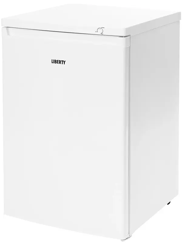 Морозильная камера Liberty HF-95 W - фото - №1