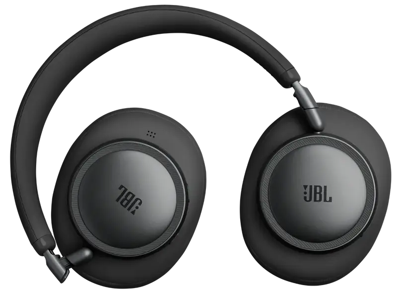 Наушники JBL Live 780NC Black ᐈ Купить Наушники JBL Live 780NC
