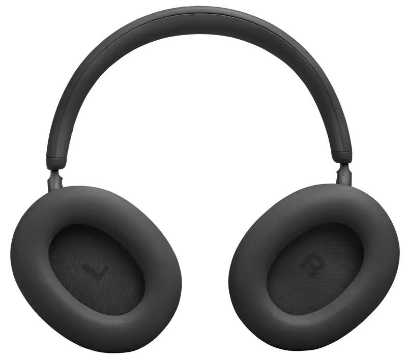 Наушники JBL Live 780NC Black ᐈ Купить Наушники JBL Live 780NC