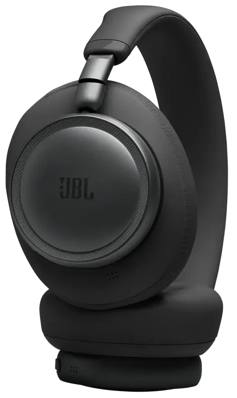 Наушники JBL Live 780NC Black ᐈ Купить Наушники JBL Live 780NC