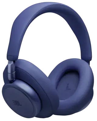 Навушники JBL Live 780NC Blue - фото - №2