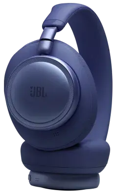 Навушники JBL Live 780NC Blue - фото - №3