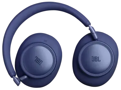 Навушники JBL Live 780NC Blue - фото - №4