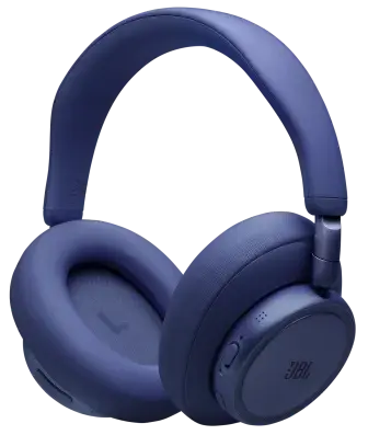 Навушники JBL Live 780NC Blue - фото - №1