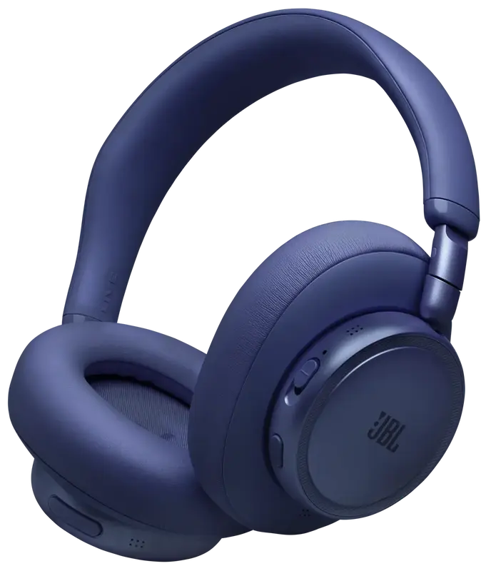 Навушники JBL Live 780NC Blue - фото - №0