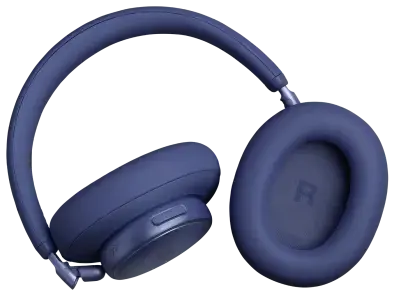 Навушники JBL Live 780NC Blue - фото - №6