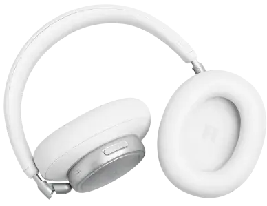 Наушники JBL Live 780NC White - фото - №6
