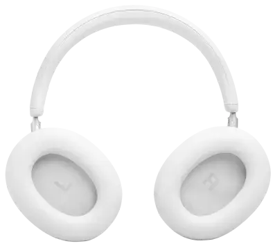 Наушники JBL Live 780NC White - фото - №3