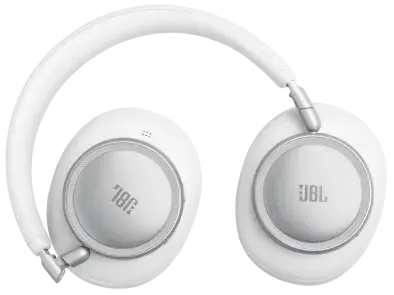 Наушники JBL Live 780NC White - фото - №4