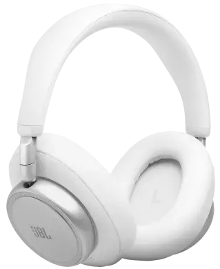Наушники JBL Live 780NC White - фото - №1