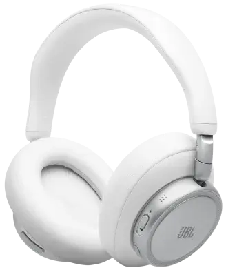 Наушники JBL Live 780NC White - фото - №2