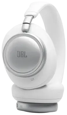 Наушники JBL Live 780NC White - фото - №7