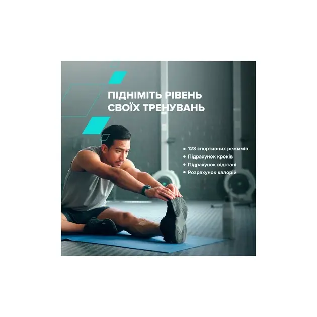 Смарт-годинник Canyon Chatter SW-58 BT-CALL Silver Red (CNS-SW58RR) - фото - №14