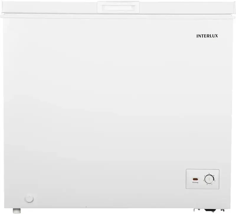 Морозильна скриня INTERLUX IL-0200CF - фото - №0