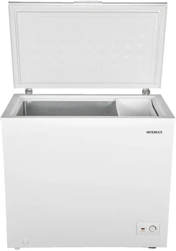 Морозильна скриня INTERLUX IL-0200CF - фото - №5