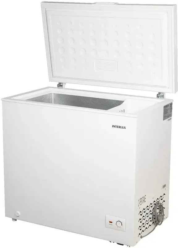 Морозильна скриня INTERLUX IL-0200CF - фото - №6