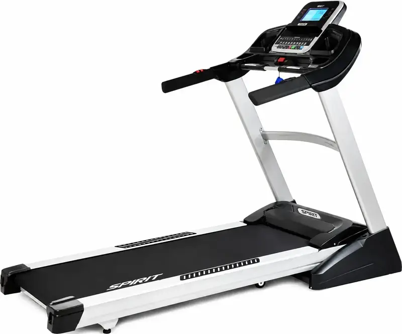 Бігова доріжка Spirit XT385.16 - фото - №0