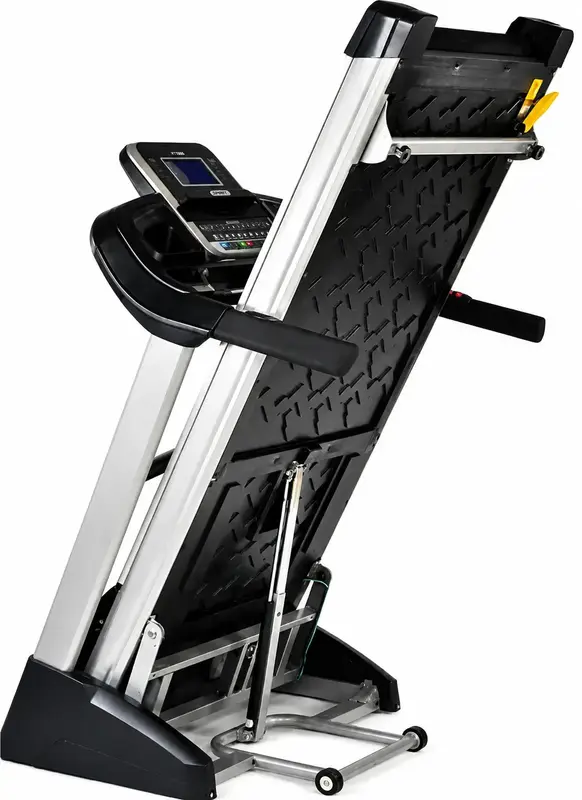 Бігова доріжка Spirit XT385.16 - фото - №5