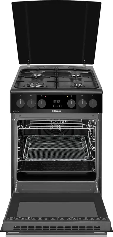 Плита комбінована Hansa FCMM58329 - фото - №1