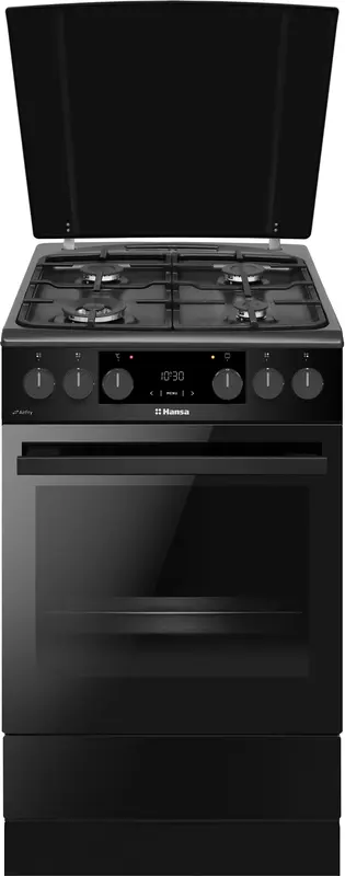 Плита комбінована Hansa FCMM58329 - фото - №0