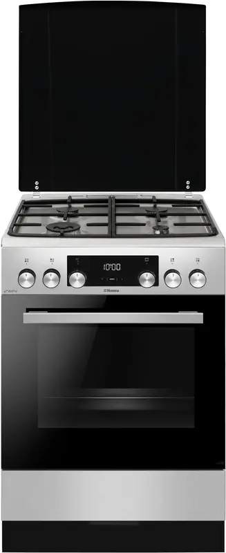 Плита комбінована Hansa FCMX69329 - фото - №1