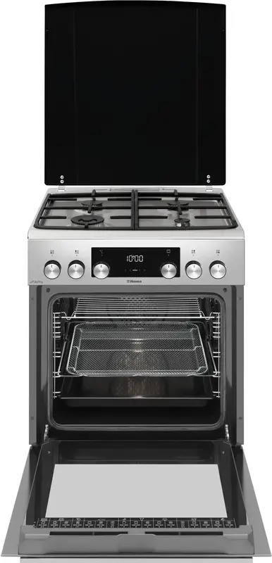 Плита комбінована Hansa FCMX69329 - фото - №3