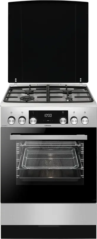Плита комбінована Hansa FCMX69329 - фото - №2