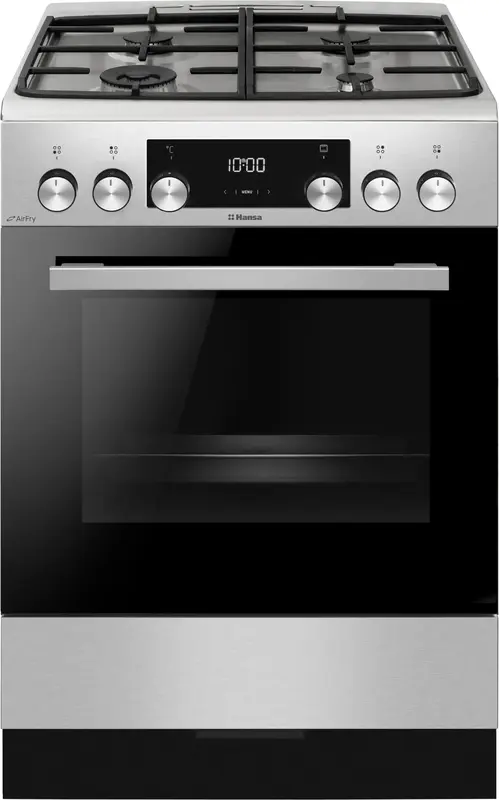 Плита комбінована Hansa FCMX69329 - фото - №0